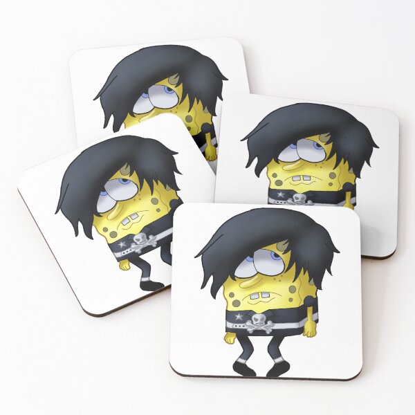 Item preview, emo bob designed and sold by Pocketsart.
