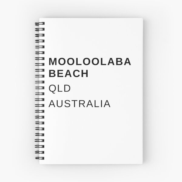 Item preview, Mooloolaba Beach designed and sold by ashrob1234.