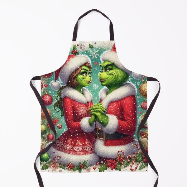 Item preview, Grinch Christmas Magic designed and sold by QueenOfDesigns.