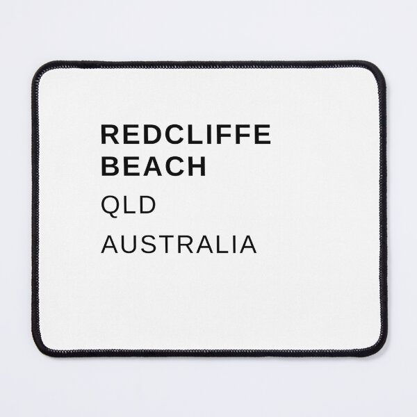 Item preview, Redcliffe Beach designed and sold by ashrob1234.