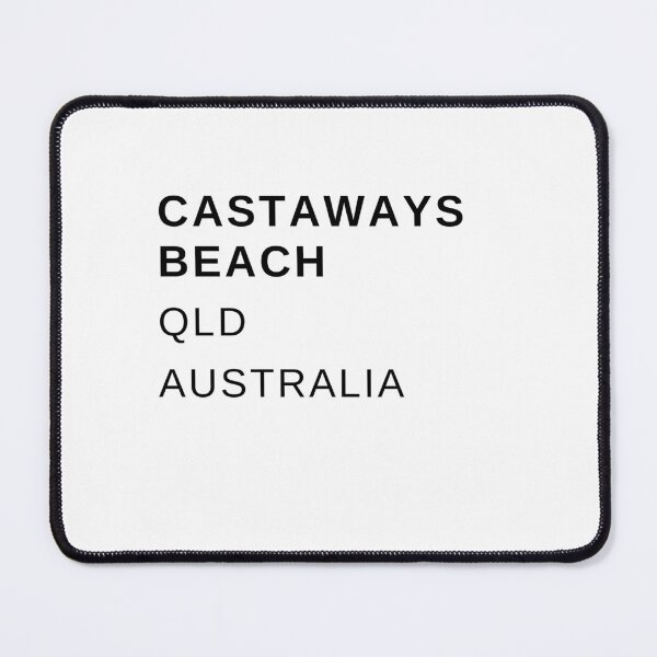 Item preview, Castaways Beach designed and sold by ashrob1234.