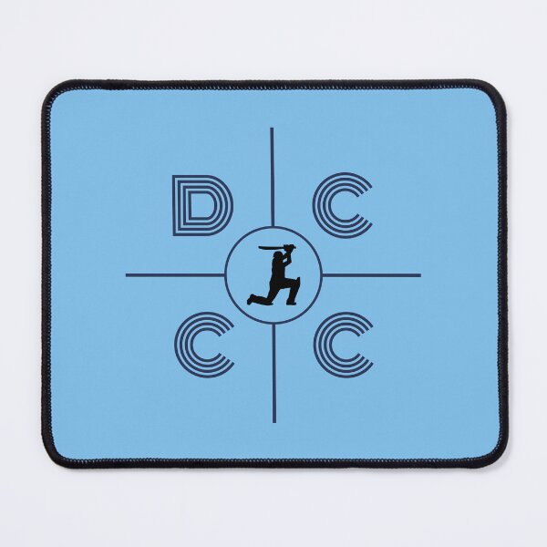 Item preview, Derbyshire County Cricket Club DCCC Minimalist Artwork designed and sold by kakarikihill.