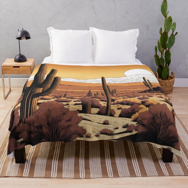 Item preview, Arizona Landscape designed and sold by Secondearth.