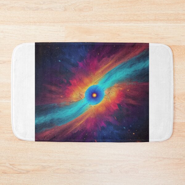 Item preview, Starry Horizons designed and sold by Molly62.