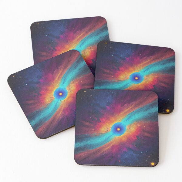 Item preview, Starry Horizons designed and sold by Molly62.