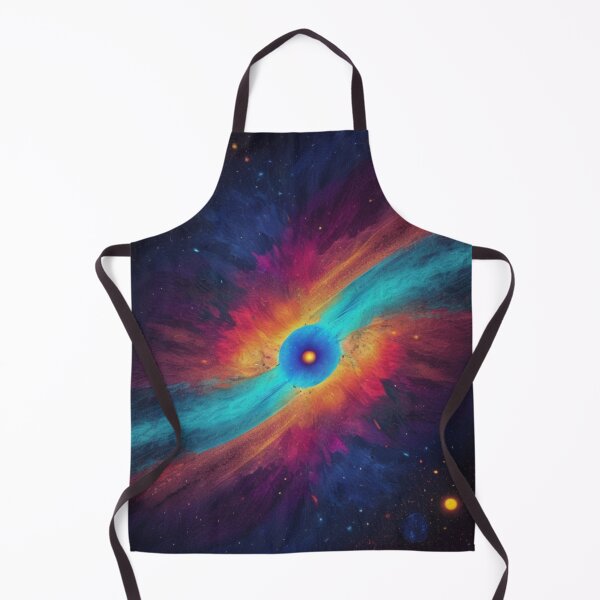 Item preview, Starry Horizons designed and sold by Molly62.