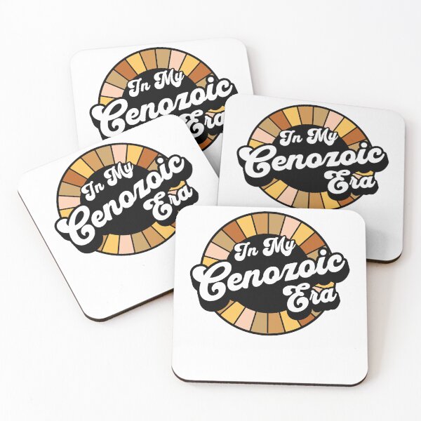 Item preview, Earth Science - Cenozoic Era - Geology Funny Geologist designed and sold by chrisrivait.