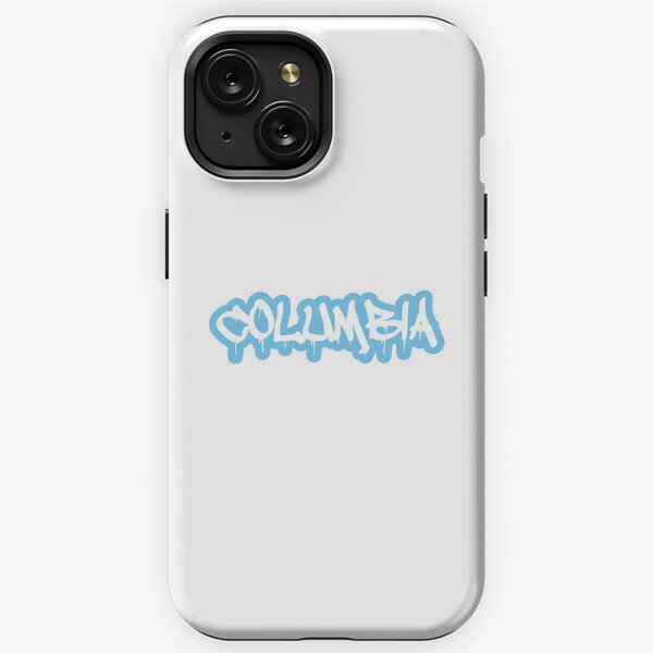 Columbia University iPhone Cases for Sale Redbubble