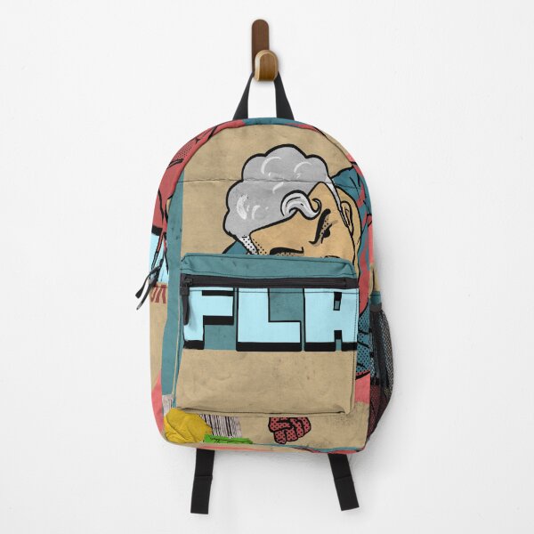Item preview, Flamer designed and sold by JesusPinata.