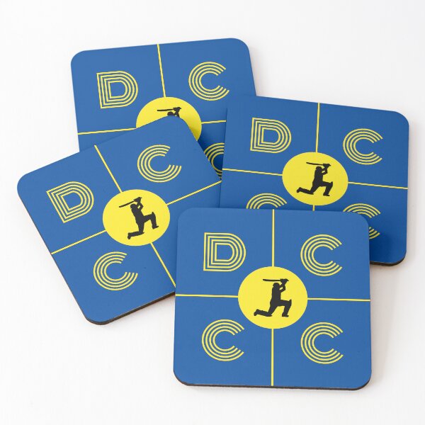 Item preview, Durham County Cricket Club DCCC Minimalist Artwork designed and sold by kakarikihill.