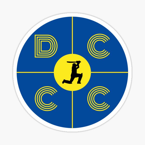 Item preview, Durham County Cricket Club DCCC Minimalist Artwork designed and sold by kakarikihill.