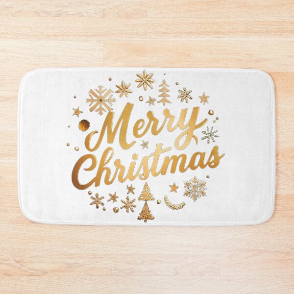 Item preview, Christmas Message designed and sold by likbatonboot.
