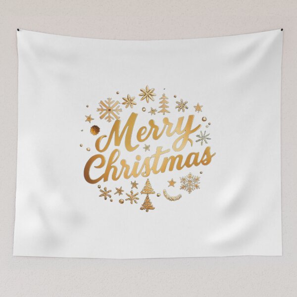 Item preview, Christmas Message designed and sold by likbatonboot.