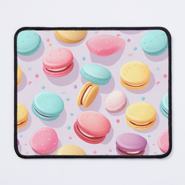 Item preview, Seamless pattern macaron colorful and pastel style. designed and sold by Whiteblueshop.