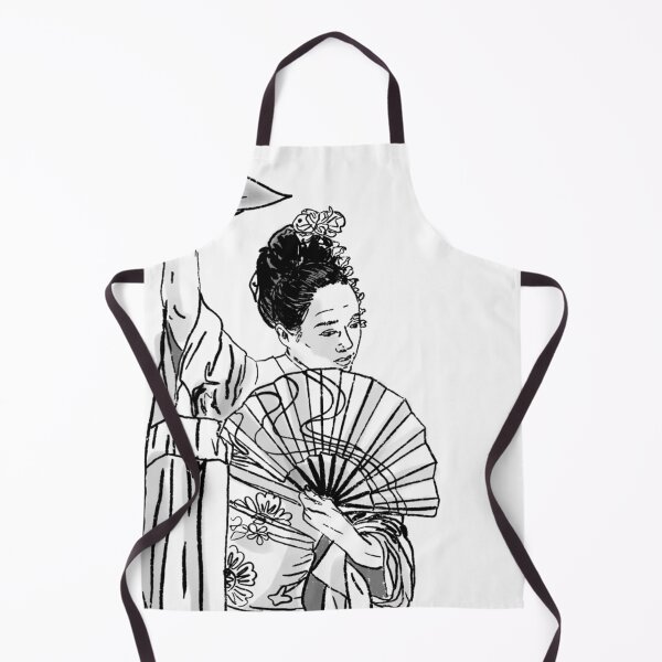 Artikelvorschau, Erinnerungen der Geisha entworfen und verkauft von Cine Merch.