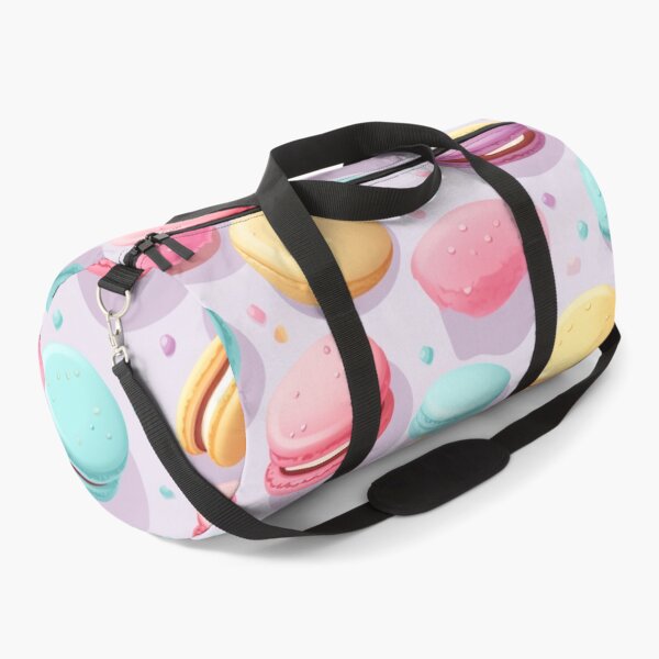 Item preview, Seamless pattern macaron colorful and pastel style. designed and sold by Whiteblueshop.