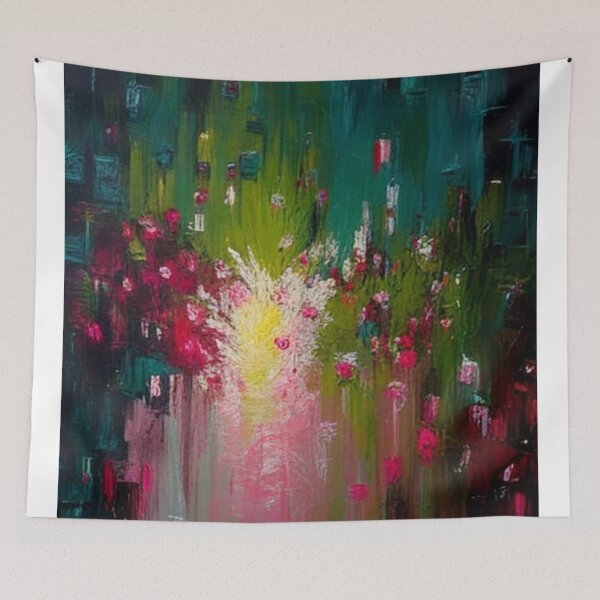 Item preview, Sparkling Resonance designed and sold by JLeonArt.