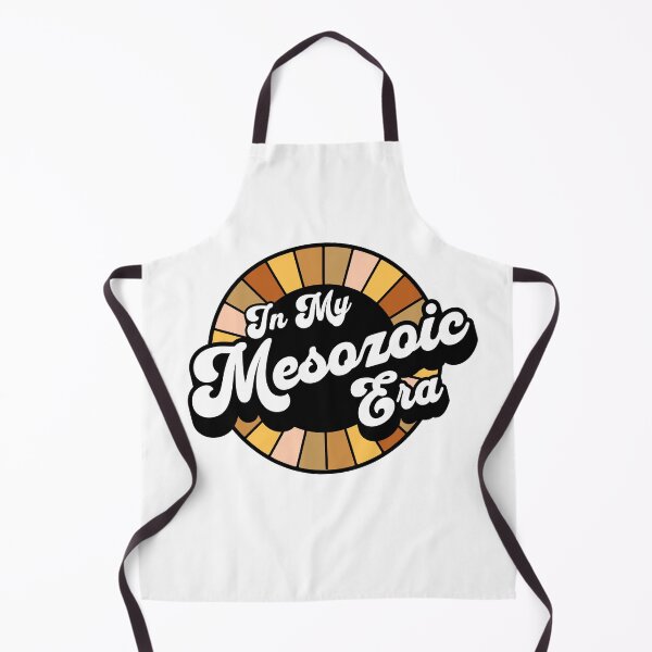 Item preview, Earth Science - Mesozoic Era - Geology Funny Geologist designed and sold by chrisrivait.