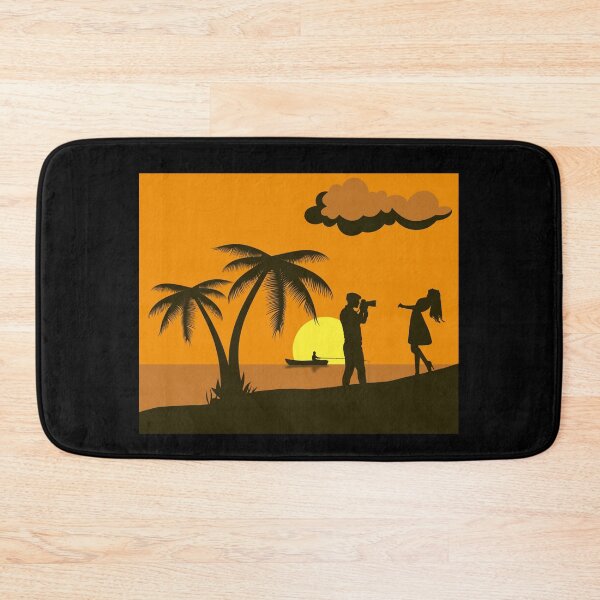 Item preview, Beach session with a photographer. designed and sold by beerbrother.