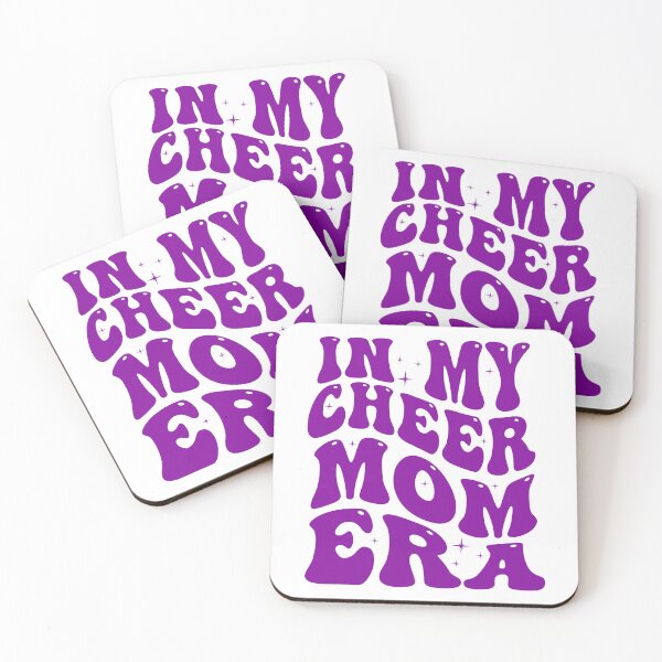 Item preview, In my cheer mom era designed and sold by pedersenscout.