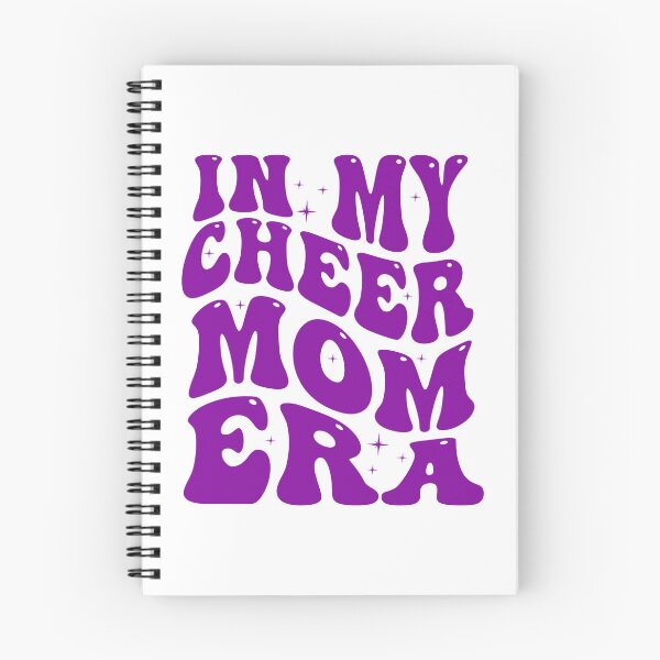Item preview, In my cheer mom era designed and sold by pedersenscout.