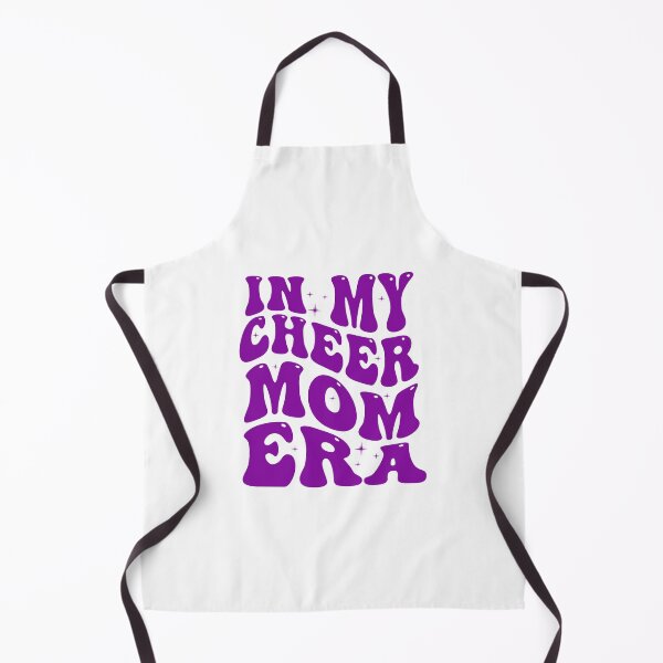 Item preview, In my cheer mom era designed and sold by pedersenscout.