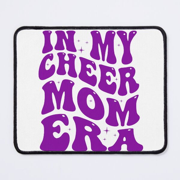 Item preview, In my cheer mom era designed and sold by pedersenscout.