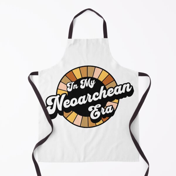 Item preview, Earth Science - Neoarchean Era - Geology Funny Geologist designed and sold by chrisrivait.