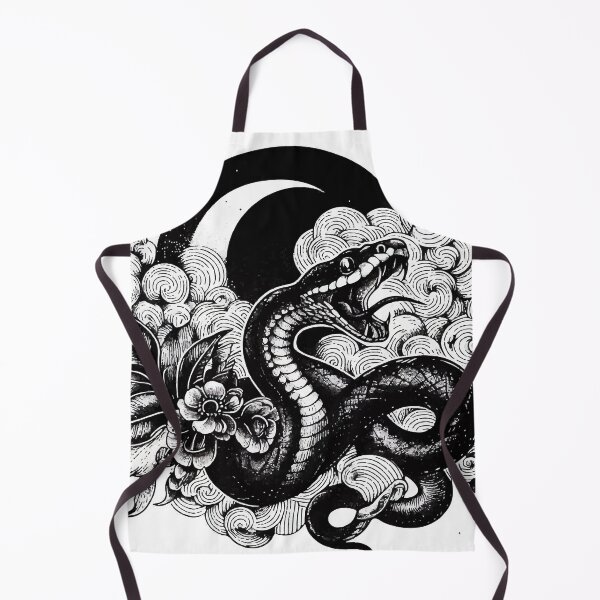 Item preview, serpet designed and sold by Laura Sofía Figueroa.