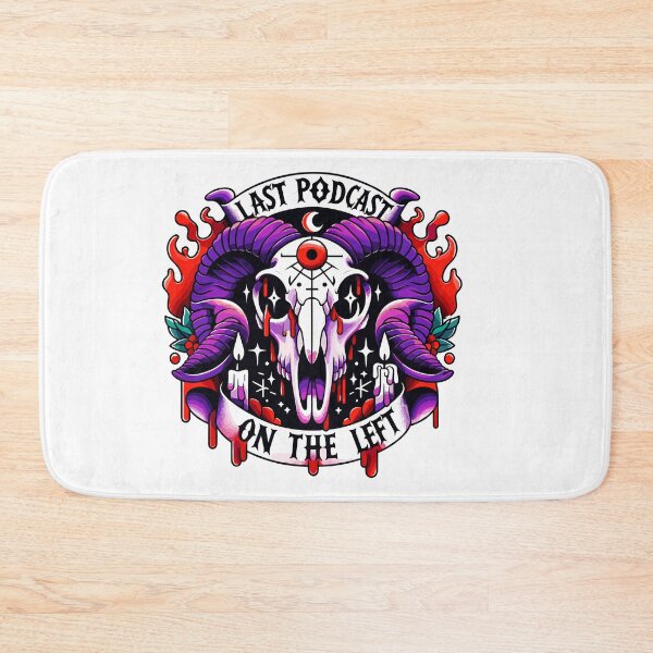 Item preview, THE LAST PODCAST ON THE LEFT - LPOTL - Hail Yourself - Hail Gein - Megustalations - Shirt, Tee, Hoodie, Mug, Hat, Pin, Gift, Merch, Store, Shop, Sticker, etc designed and sold by cloudhiker.