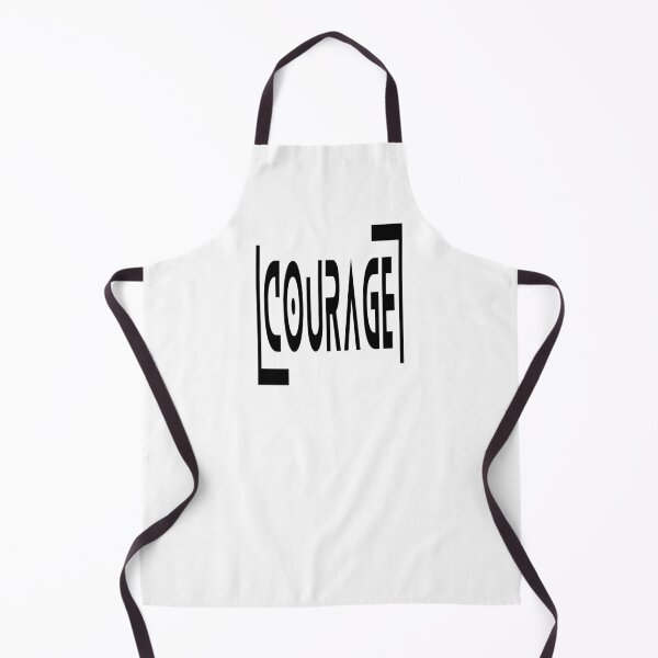 Item preview, Courage designed and sold by linestoreflect.