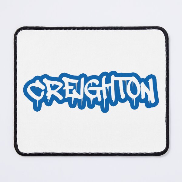 Item preview, creighton university designed and sold by designsbysamantha.