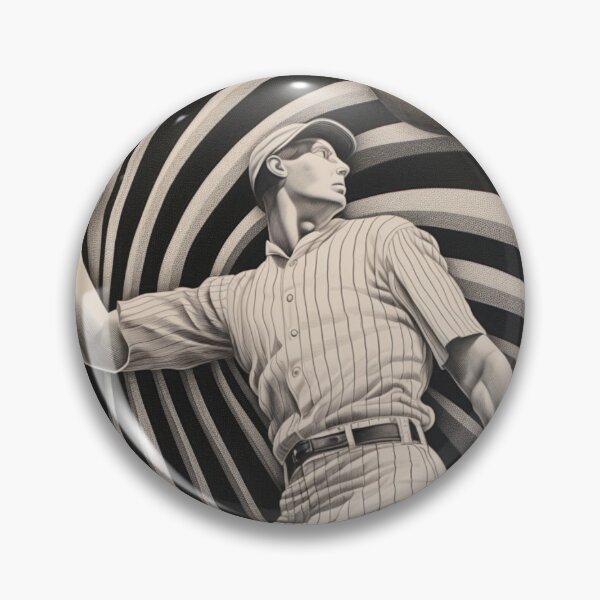 Item preview, Old time baseball designed and sold by randynash.