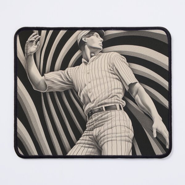 Artikelvorschau, Baseball der alten Zeit entworfen und verkauft von randynash.