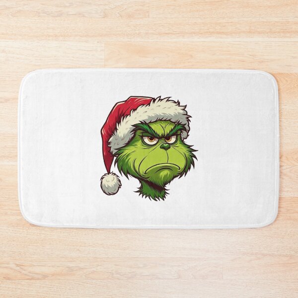 Item preview, The Grinch designed and sold by Loram.