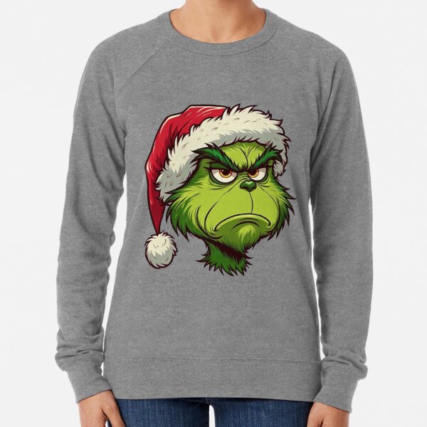 Item preview, The Grinch designed and sold by Loram.