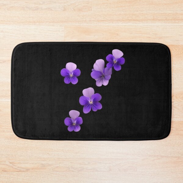 Item preview, Flowers Amazing Violets. They look great on objects designed and sold by Aquillashop.