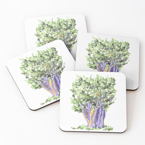 Item preview, The old pine tree designed and sold by Saladeis-draw.