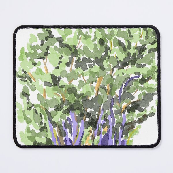 Item preview, The old pine tree designed and sold by Saladeis-draw.