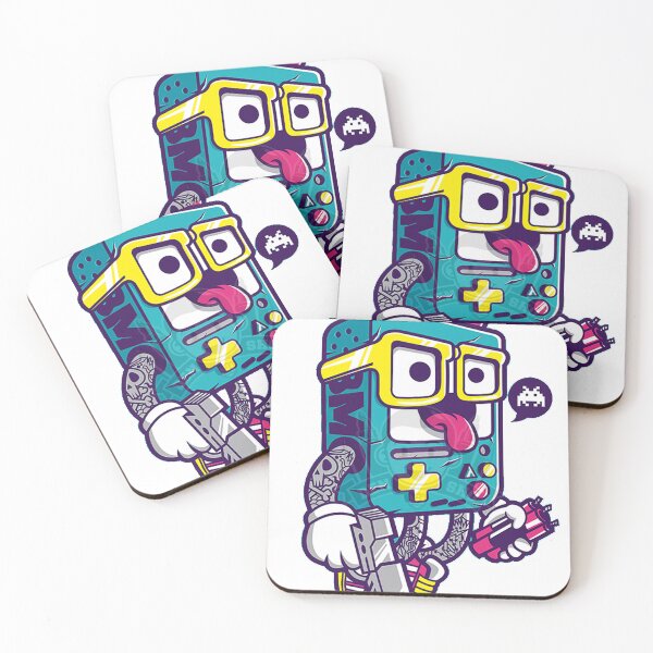 Item preview, GameBoy designed and sold by KomBirosca.