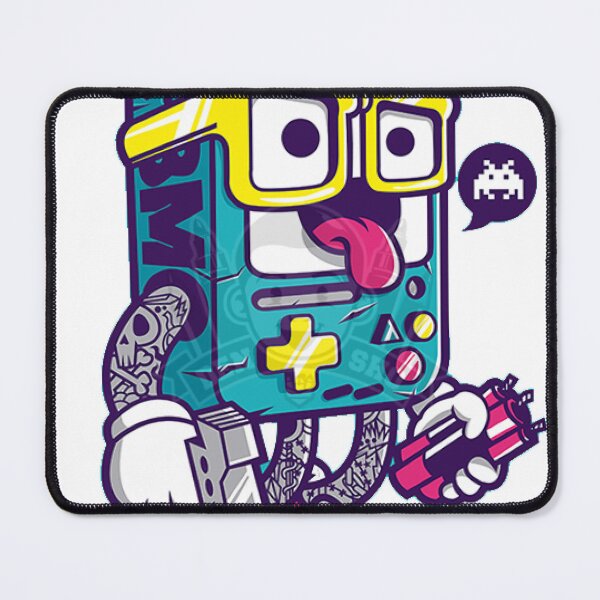 Item preview, GameBoy designed and sold by KomBirosca.