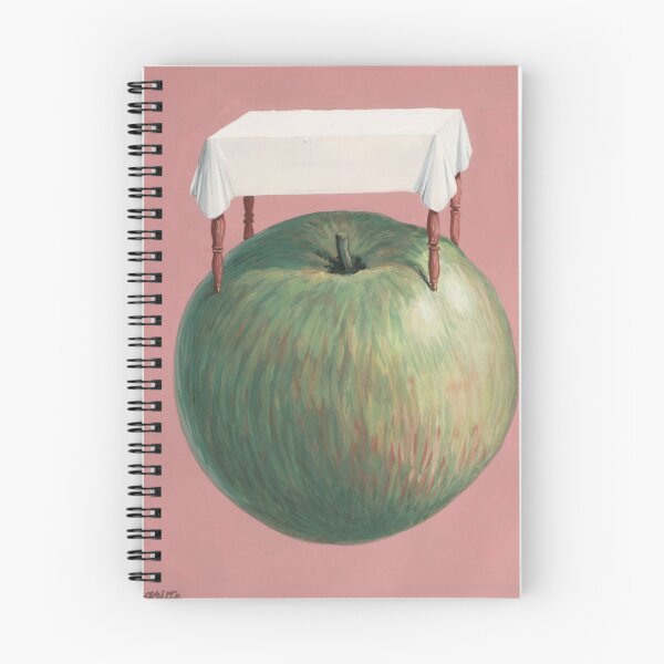 Item preview, René Magritte la pomme  Art Exhibition Rene magritte Poster, rene magritte Vintage Art, rene magritte  Abstract Poster designed and sold by Amy-Hamilton.