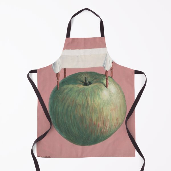 Item preview, René Magritte la pomme  Art Exhibition Rene magritte Poster, rene magritte Vintage Art, rene magritte  Abstract Poster designed and sold by Amy-Hamilton.