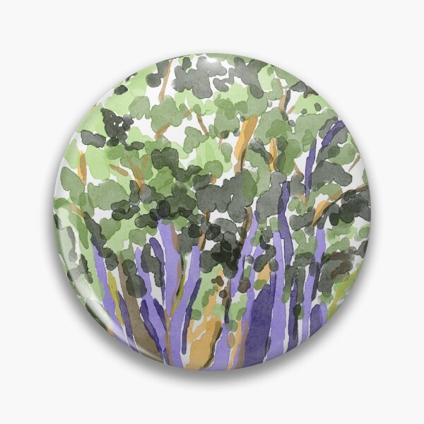 Item preview, The old pine tree designed and sold by Saladeis-draw.