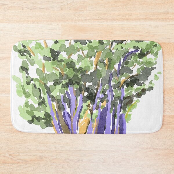 Item preview, The old pine tree designed and sold by Saladeis-draw.