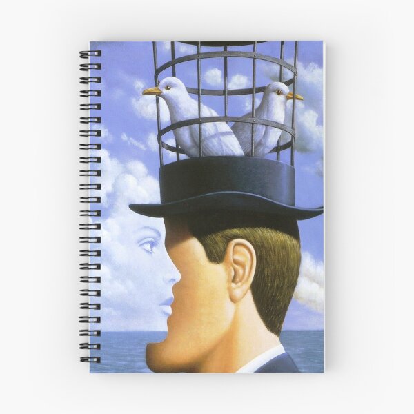 Item preview, René Magritte Art Exhibition Rene magritte Poster, rene magritte Vintage Art, rene magritte  Abstract Poster designed and sold by Amy-Hamilton.