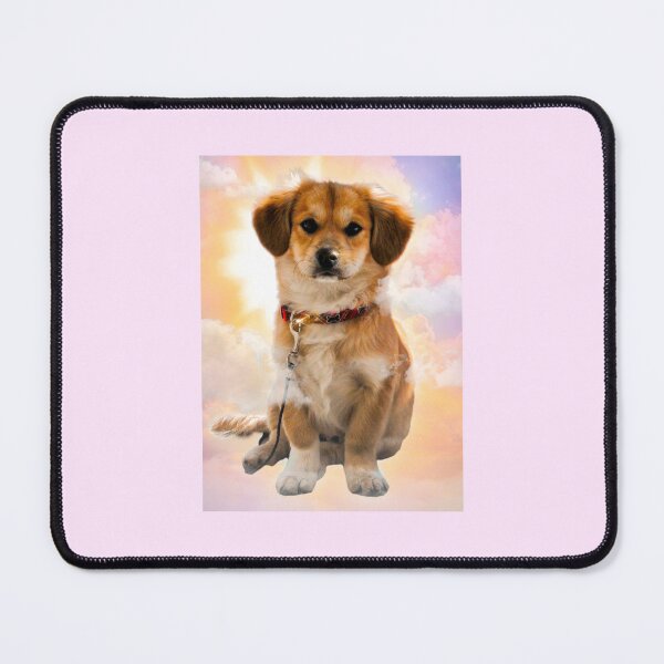 Item preview, My Dog Went to Heaven designed and sold by Marissa-Insinna.