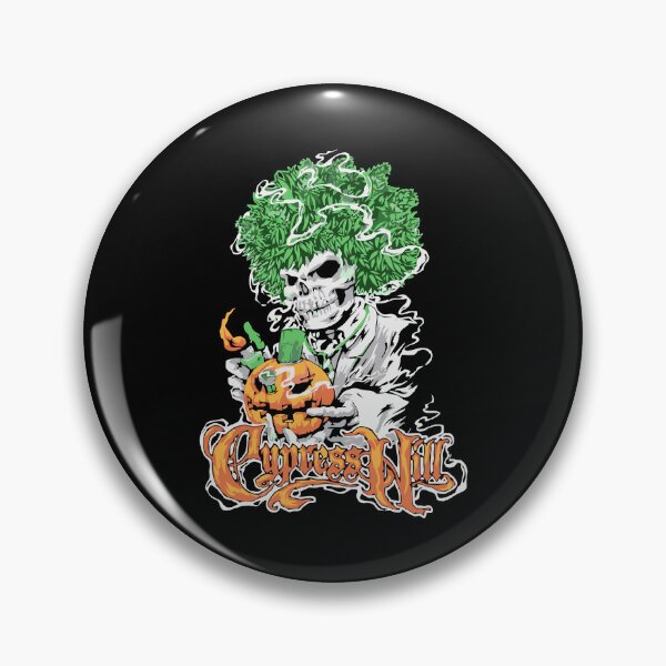 Item preview, The Skull Pumpkin designed and sold by killthebot.