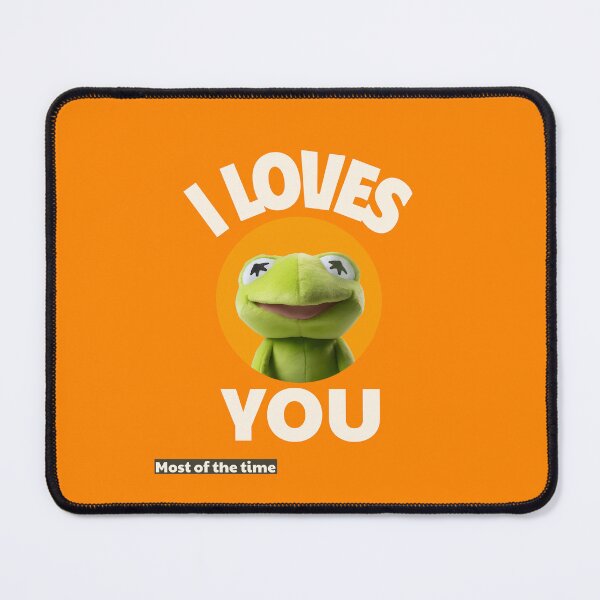 Item preview, funny frog puppet designed and sold by RepYourLook.