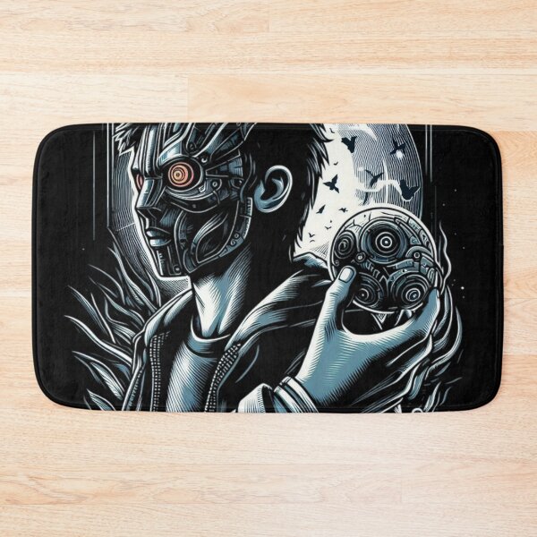 Item preview, The art of controlling minds designed and sold by elrashedy007.
